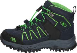 Brütting Kinder Mount Pinos High Schuhe