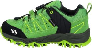 Brütting Kinder Mount Pinos Low Schuhe