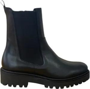 Bryan Stepwise  Stiefeletten BOTÍN CHELSEA MARION Negro