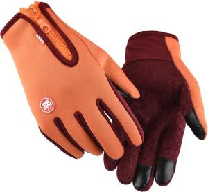 BTTO Hsch. Fleecehandschuhe Handschuhe Damen Herren Winter,Skihandschuhe,Touchscreen Handschuhe für Skifahren,Outdoor Sport