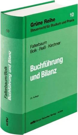 Buchführung und Bilanz