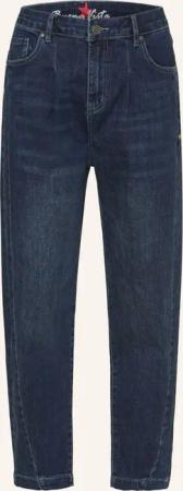 Buena Vista Mom Jeans BALLON