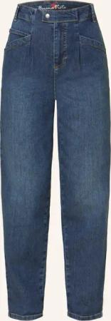 Buena Vista Mom Jeans STUDIO