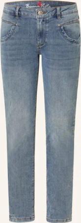 Buena Vista Straight Jeans ANNA