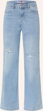 Buena Vista Straight Jeans