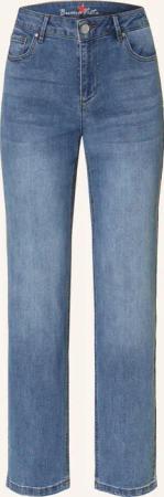 Buena Vista Straight Jeans