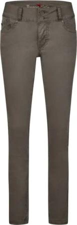 Buena Vista Stretch-Jeans BUENA VISTA TUMMYLESS granite 2407 B5664 4003.4579 - Stretch Twill