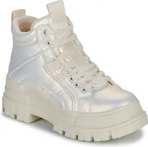 Buffalo  Damenstiefel ASPHA NC MID