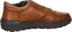 Bugatti Herren Freitzeit Schnürer, Braun 45