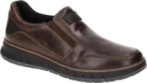 Bugatti  Herrenschuhe Slipper  man AOP 321AOP601500-6100