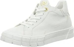 Bugatti  Sneaker Schnürboot Freizeit Weiß Neu 432-A6R06-1000-2000