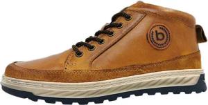 bugatti Stiefel Schnürstiefelette