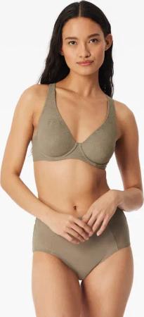 Bügel-BH mit Spacer-Futter jade - Air 85D