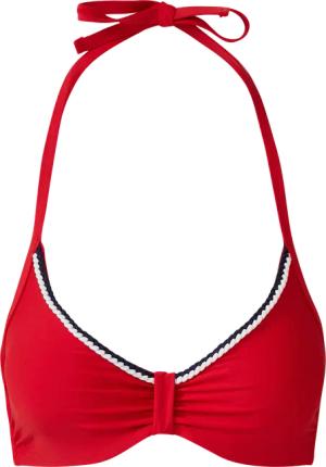 Bügel-Bikini-Top mit Zierborte Mix & Match