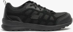 BULKLIN AYAK Damen Sicherheitsschuhe Schwarz