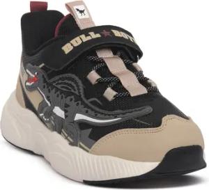 Bull Boys  Kinderschuhe BEIGE NERO SPINOSAURO