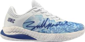 Bullpadel Ionic W 24i Ck67012011 Weiss/himmelblau Women's