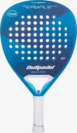 Bullpadel Pearl Cloud 2025