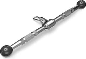 Bumper Stange | Universeller Kabelzug-Griff mit Drehgelenk