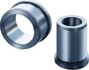 Bundbohrbuchse D172A 3,2x6x12 mittel, Ockert