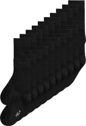 Bundle Ripp Socken Mehrfach Pack | von MELA | Fairtrade & GOTS zertifiziert