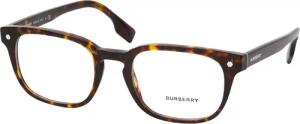 Burberry Carlyle BE 2335 3002, inkl. Gläser, Quadratische Brille, Herren