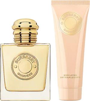 BURBERRY Geschenkset - Goddess Eau de Parfum Set 50ml / 75ml
