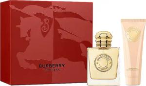 BURBERRY Geschenkset - Goddess Eau de Parfum Set 75ml / 50ml