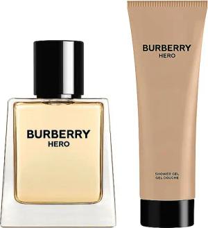 BURBERRY Geschenkset - Hero Eau de Toilette Set 50ml / 75ml