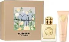 Burberry Goddess Eau de Parfumund Bodylotion für Frauen Duftset