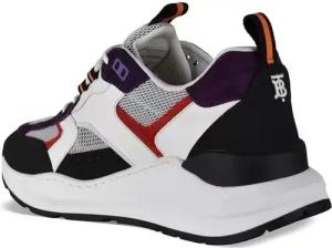 Burberry Low-Top Sneaker - Sean Sneakers - Gr. 44 (EU) - in Weiß - für Damen