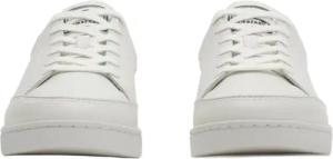 Burberry Low-Top Sneaker - Sneakers White - Gr. 40 (EU) - in Weiß - für Damen