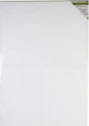 BURI Keilrahmen Artist Keilrahmen 70x100cm Leinwand Holzrahmen Malwand