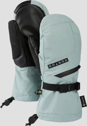 Burton Gore Fäustlinge petrol green