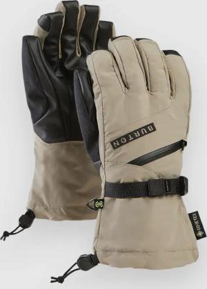 Burton Gore-Tex Handschuhe summit taupe