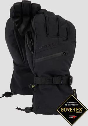 Burton Gore-Tex Handschuhe true black