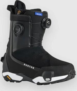 Burton Highshot X Women 2026 Step On Boots black