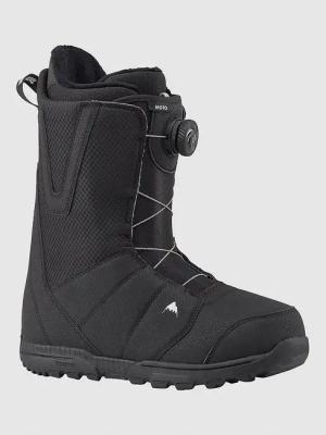 Burton Moto BOA 2026 Snowboard-Boots black