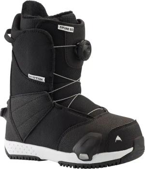 Burton - Zipline Step On® 23/24 Snowboardschuhe Kinder schwarz