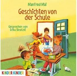 BUSCH 7435912 CD Geschichten von der Schule
