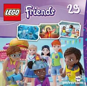 BUSCH 8291157 CD LEGO Friends 29