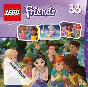 BUSCH 8291271 CD LEGO Friends 33