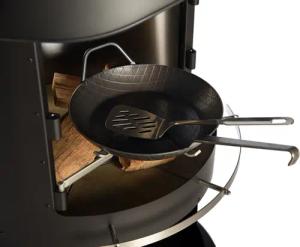 Buschbeck Auckland Gusspfanne