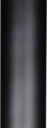 Buschbeck Sydney Rohrverlängerung, schwarz