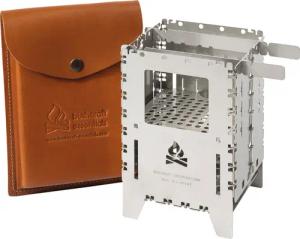 Bushcraft Essentials XL Premium Hobokocher Set