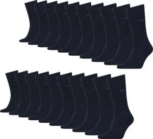 Business Socken 10 Paar weich Herren - Classic Socks