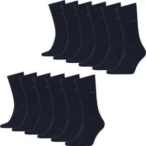 Business Socken 6 Paar weich Herren - Classic Socks