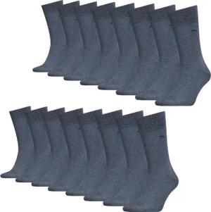 Business Socken 8 Paar weich Herren - Classic Socks