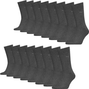 Business Socken 8 Paar weich Herren - Classic Socks