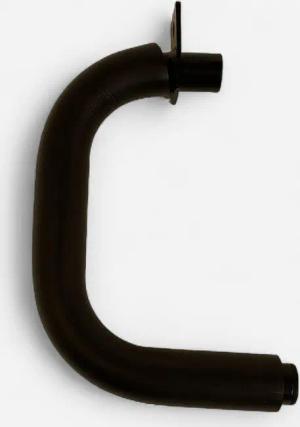 Butterfly-Griff Home Gym